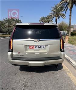 كاديلاك اسكاليد